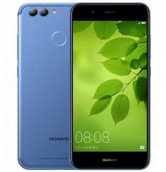 Замена батареи на телефоне Huawei Nova 2 в Красноярске